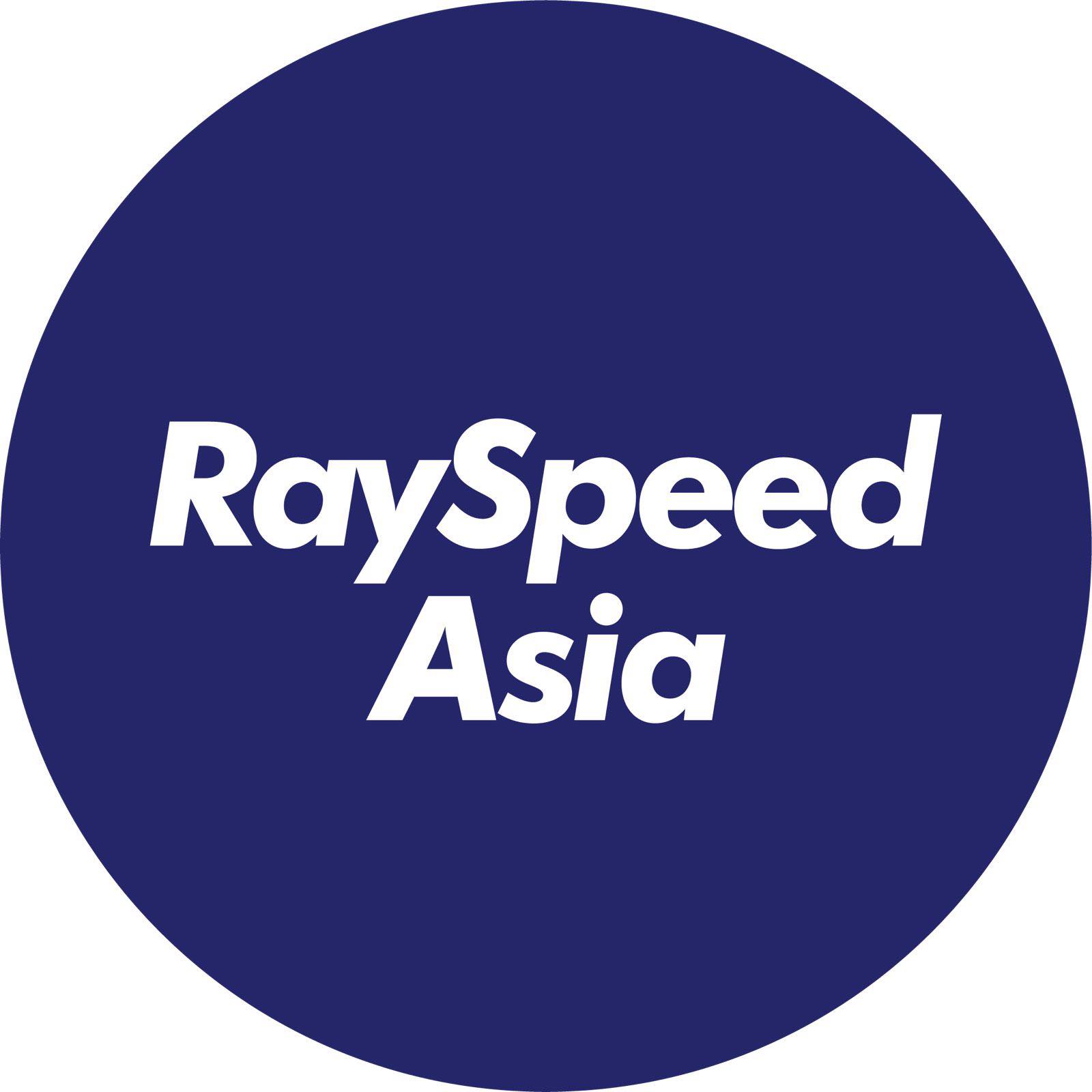 RaySpeed Asia | Jakarta
