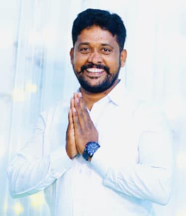 Y.S. Manjunath Reddy YSRCP Madakasira