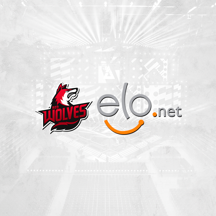 Red Wolves Elo.net