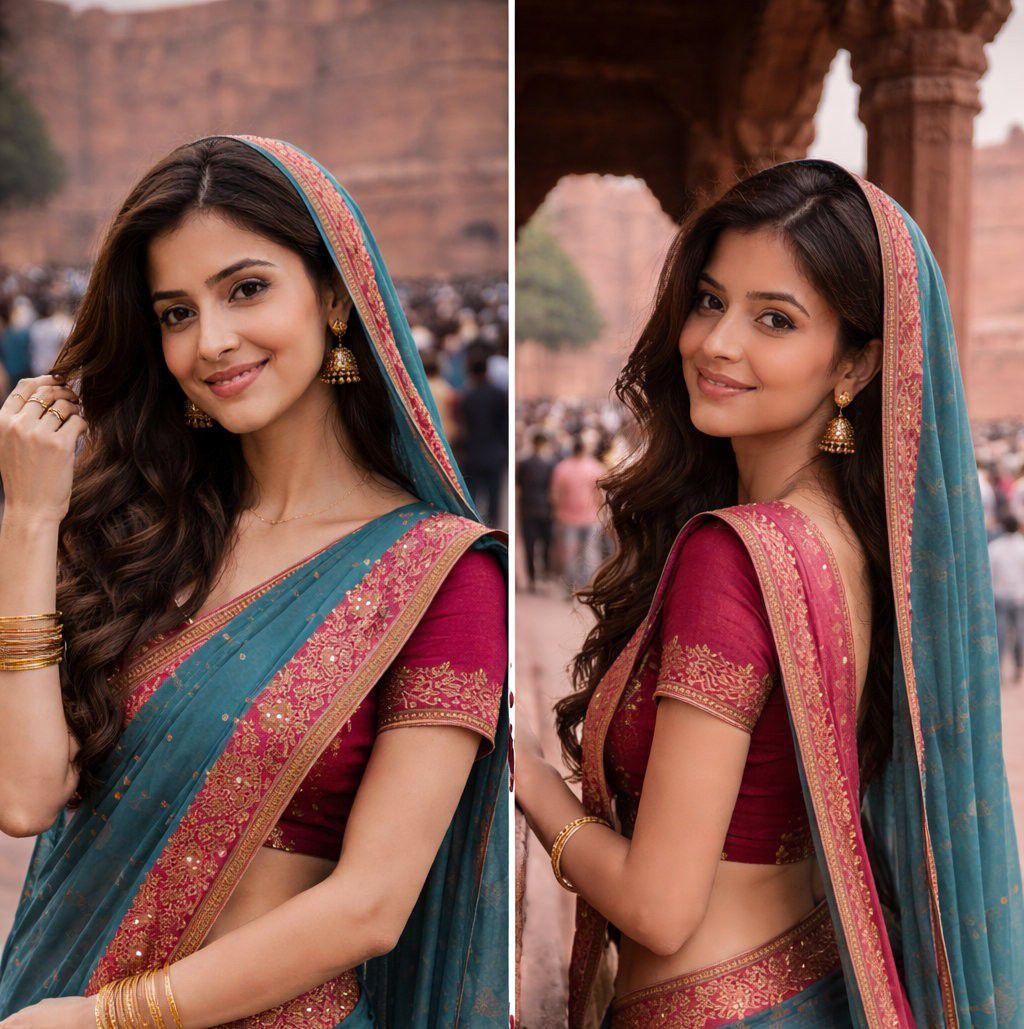 Priya Raghav