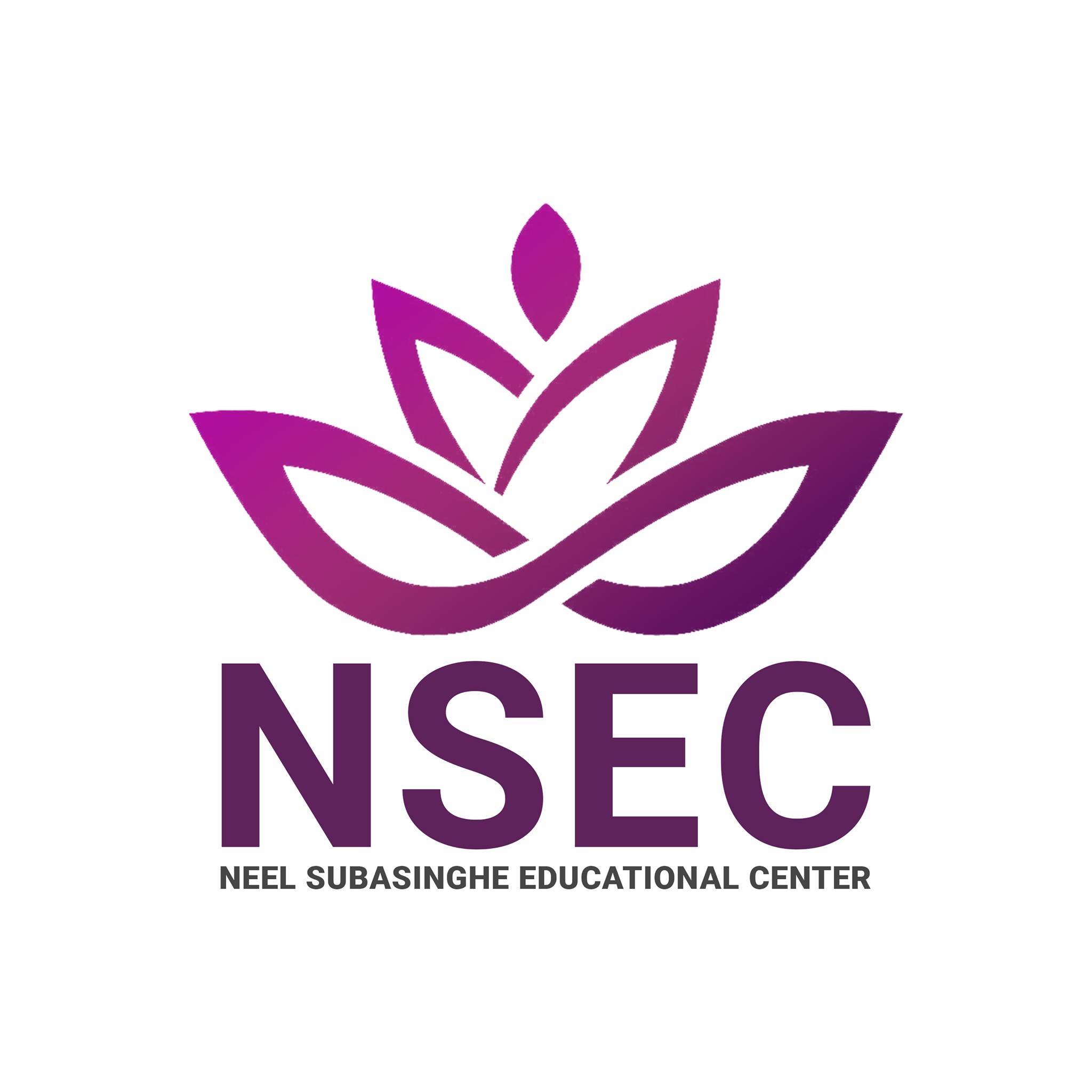 Neel Subasinghe Educational Center | Pannipitiya