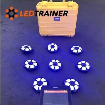 LED Trainer Argentina
