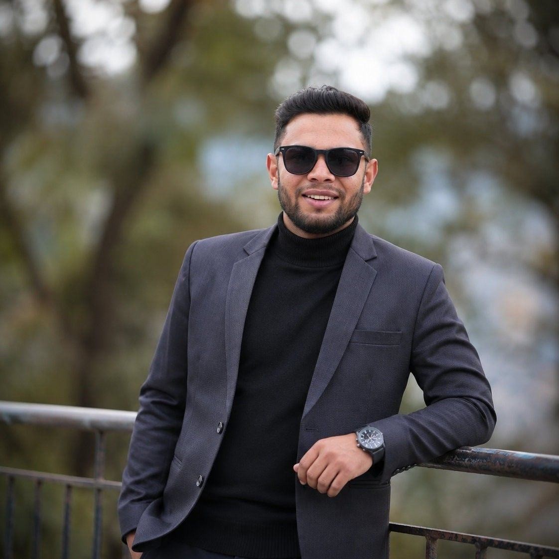 Puneet Munna Rolta