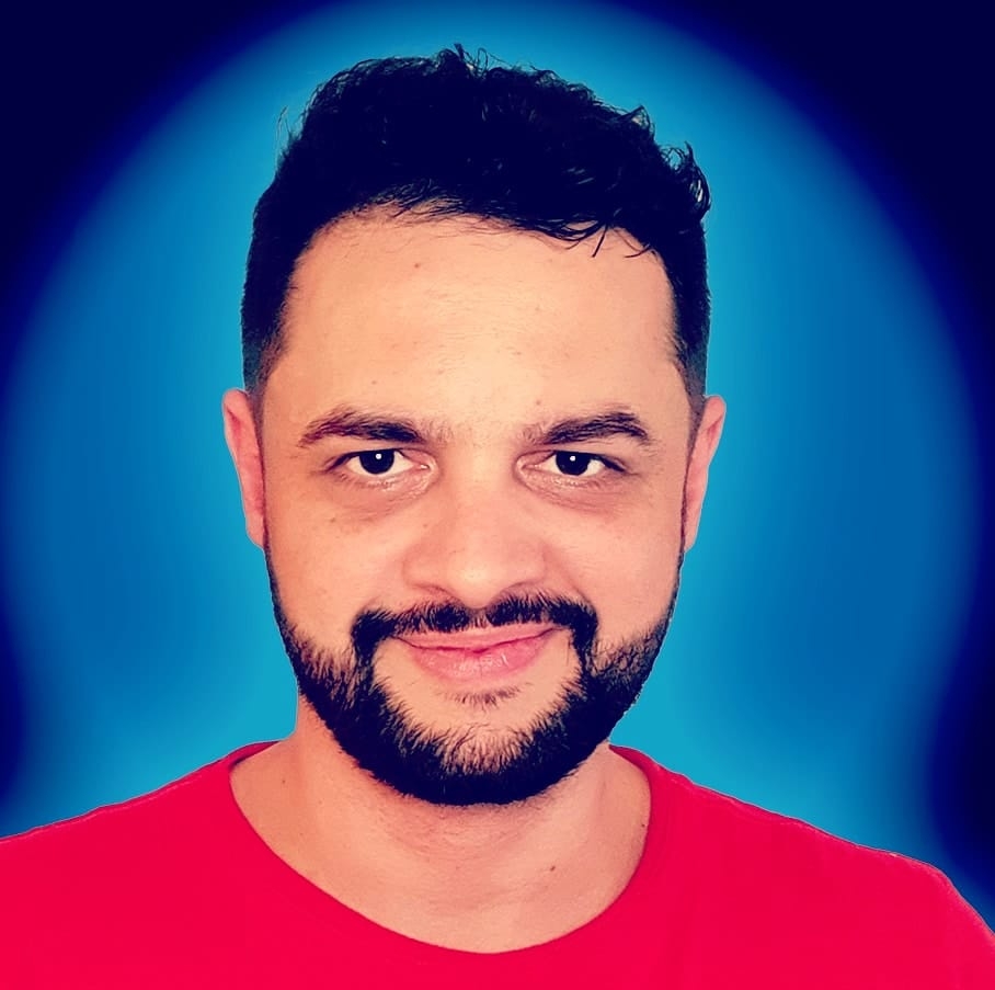 Roffman Ribeiro