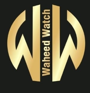 Waheed watches