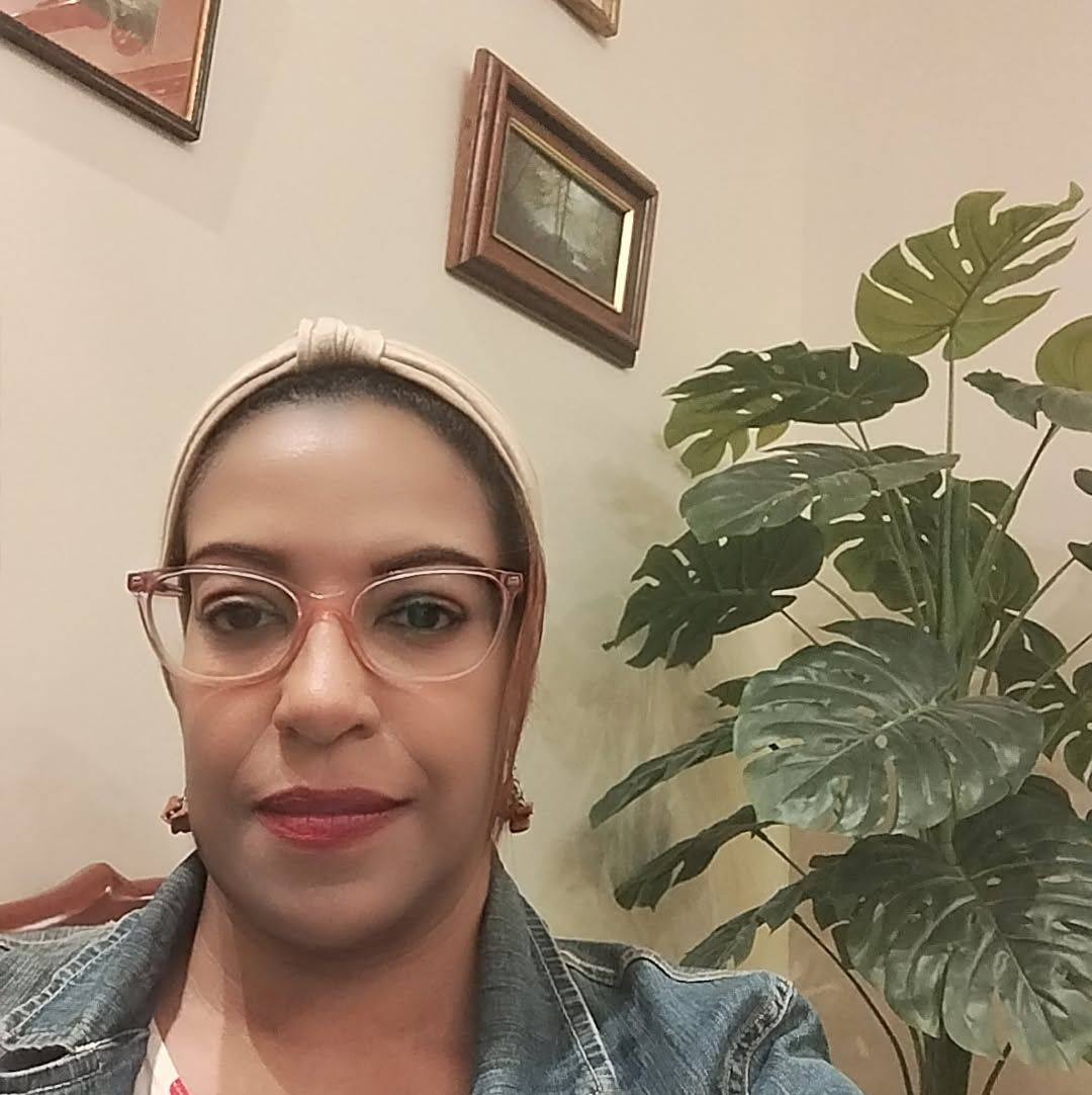 Entsar Ahmed