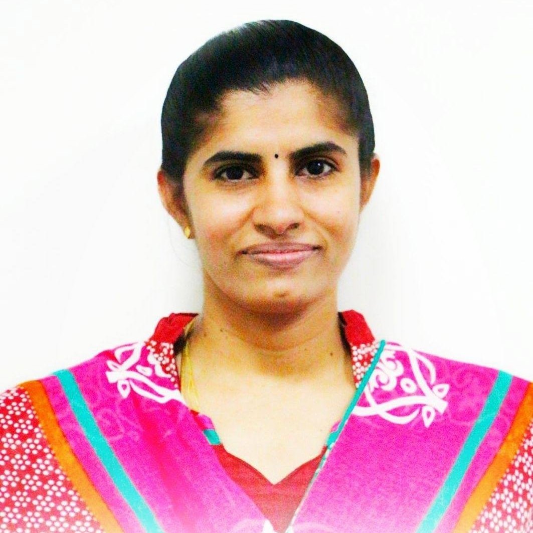 Sumathi Ravichandran