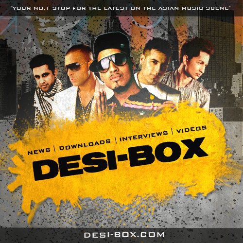 Desi-Box.com