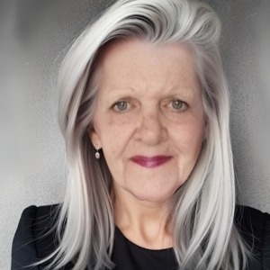 Rhea Ruth Aitken - Writer