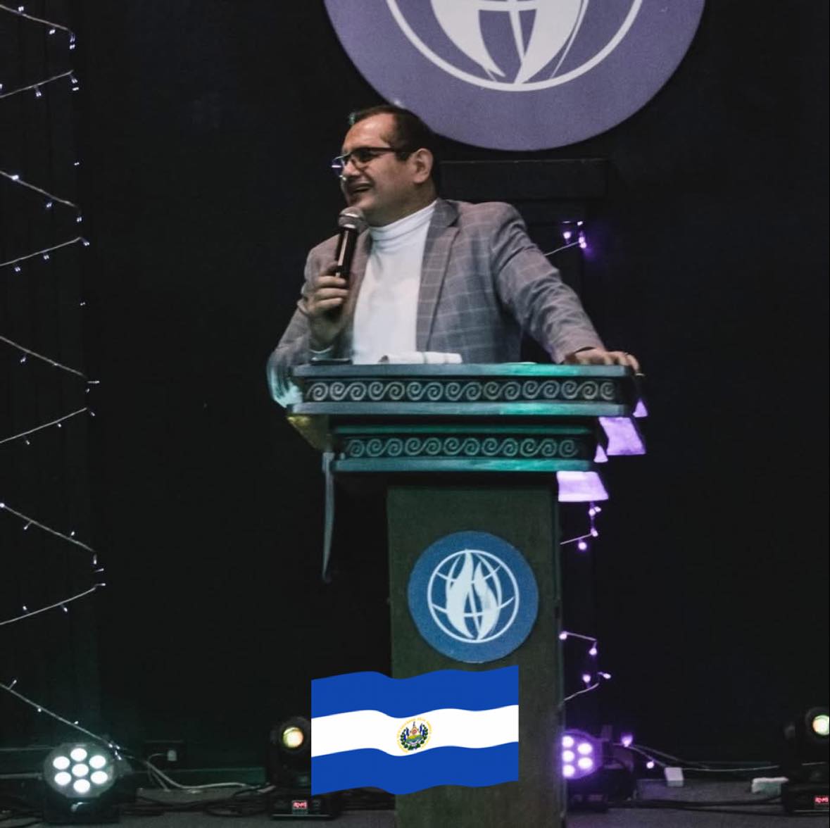 Edwin Ramos