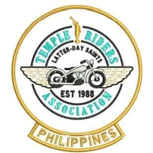 Temple Riders Association Philippines
