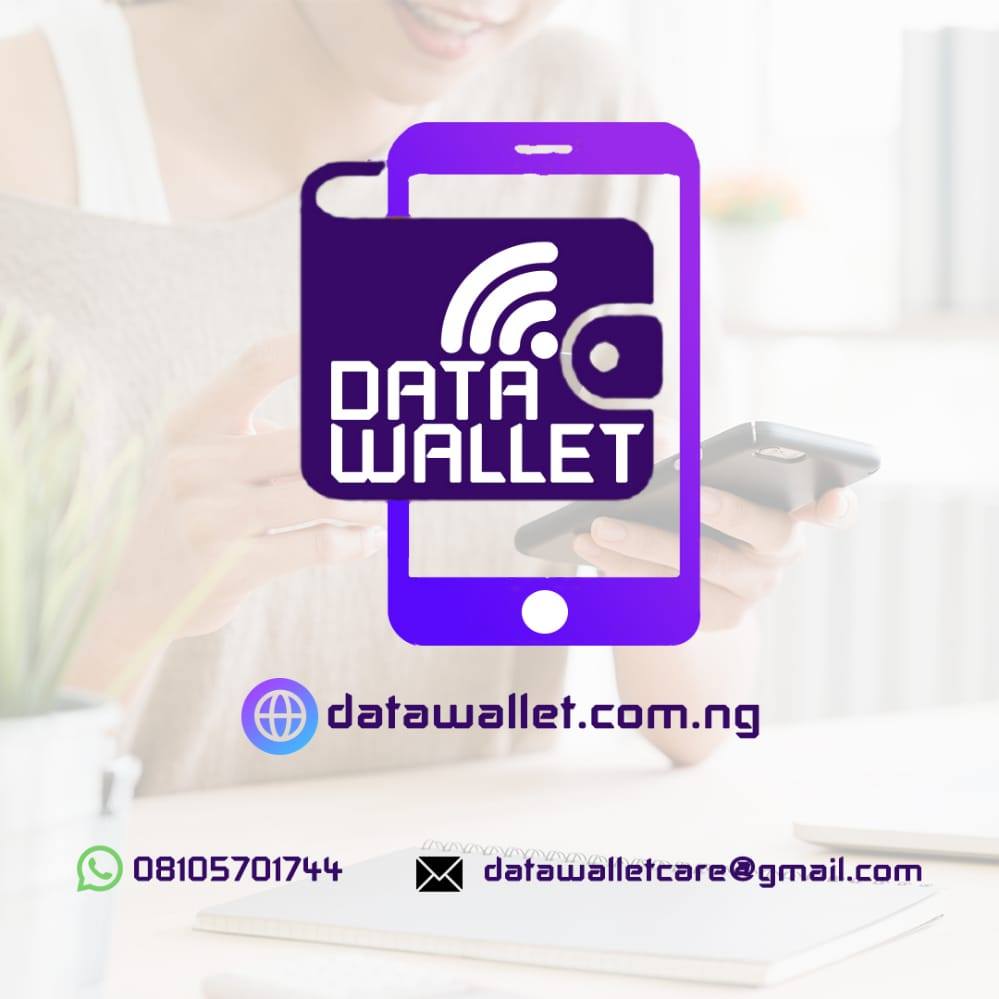 Data Wallet