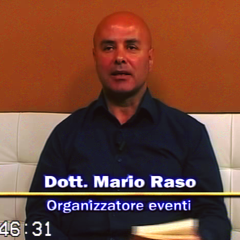 Mario Raso 