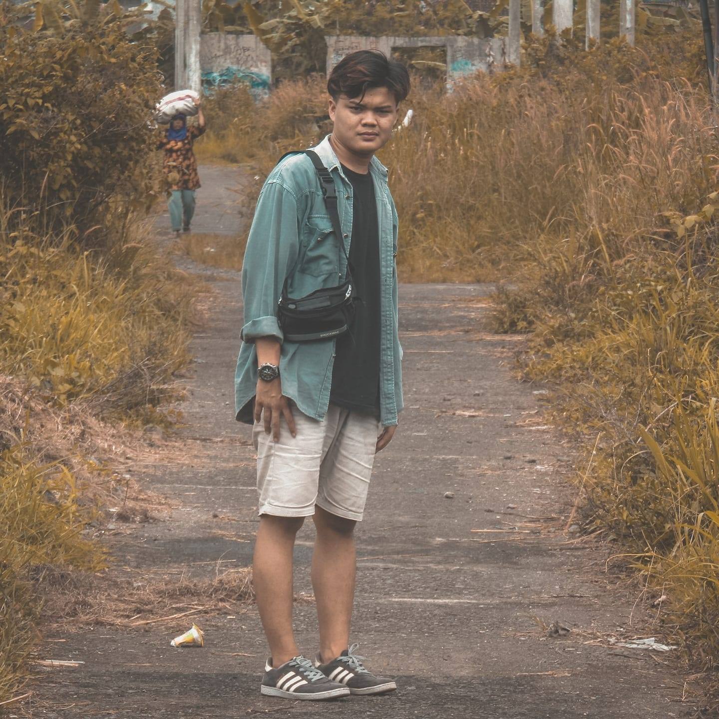 Rangga rapapap