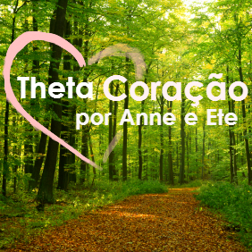Theta Coração por Anne e Ete