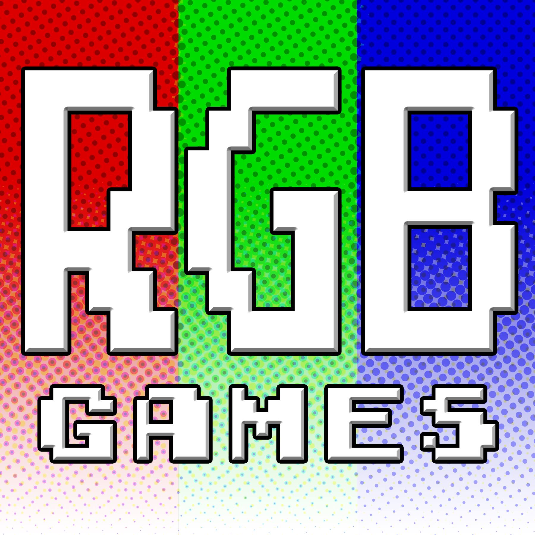 RGB Games