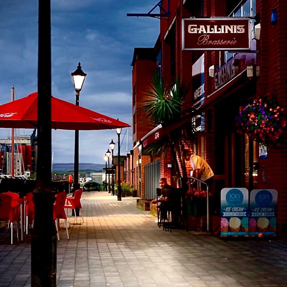 gallinis-restaurant-swansea