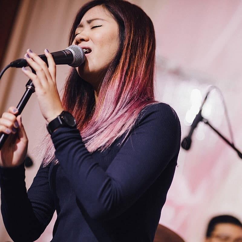 Trella Goh