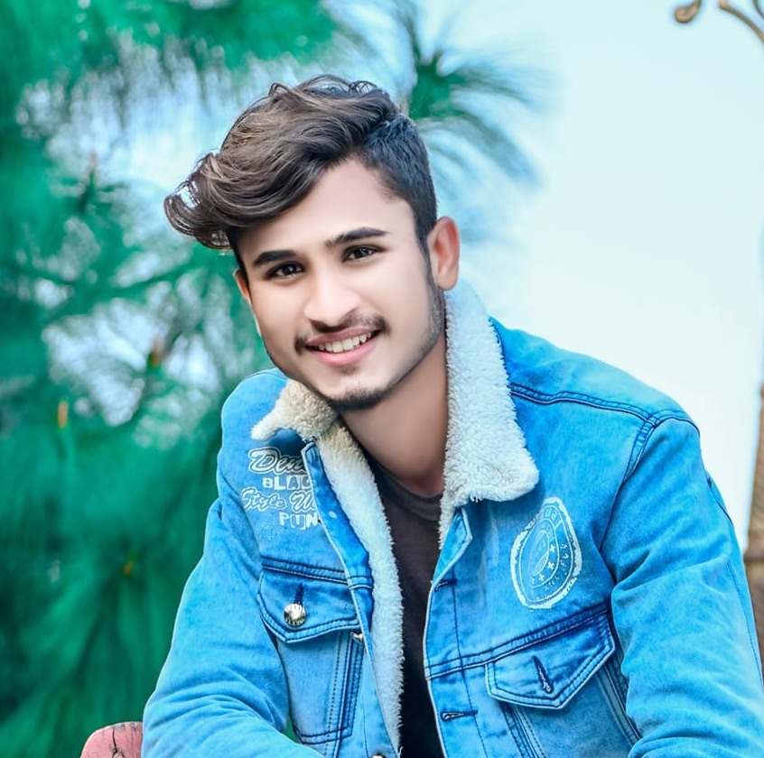 Model rajput photography