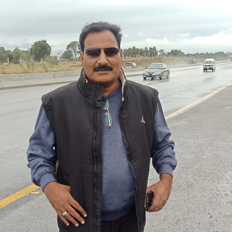 Nadeem Rajput