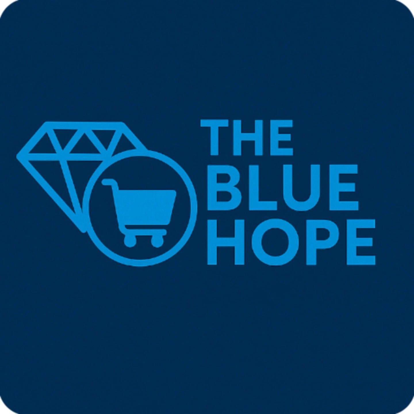 Boutique The Blue Hope