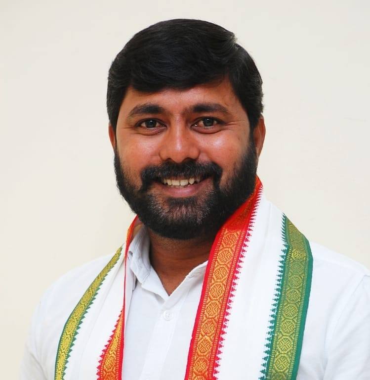 Ravula Srikanth