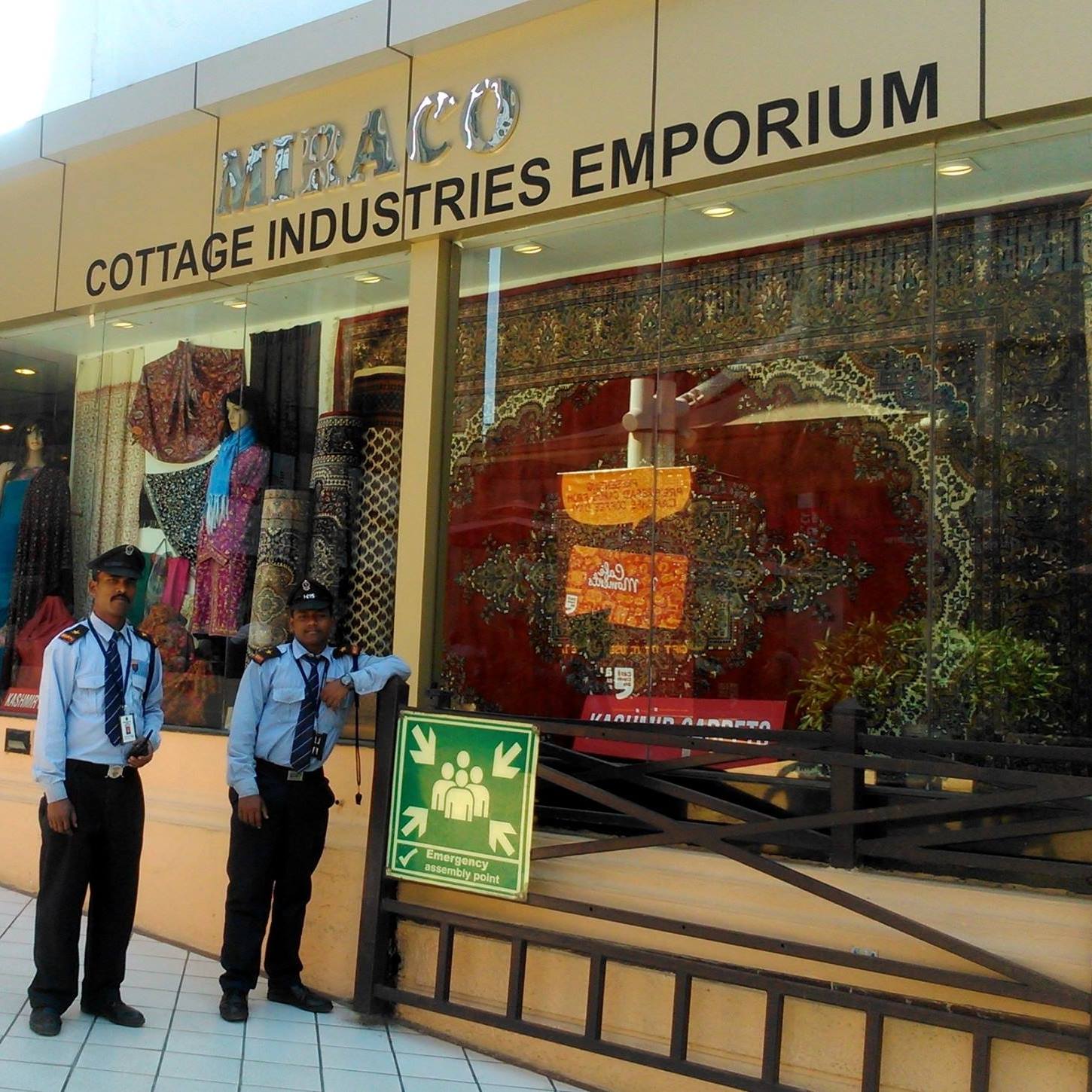 Miraco | Bangalore