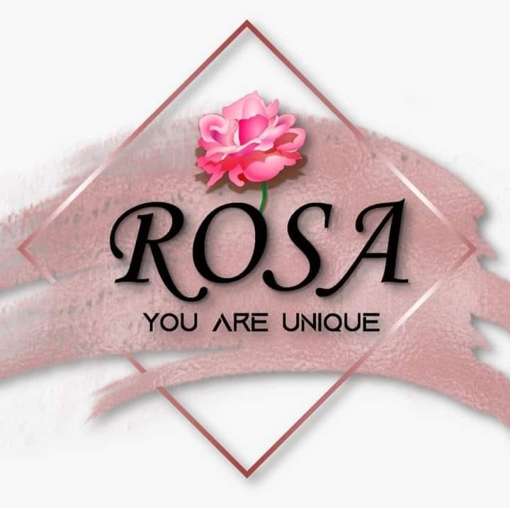ROSA makeup