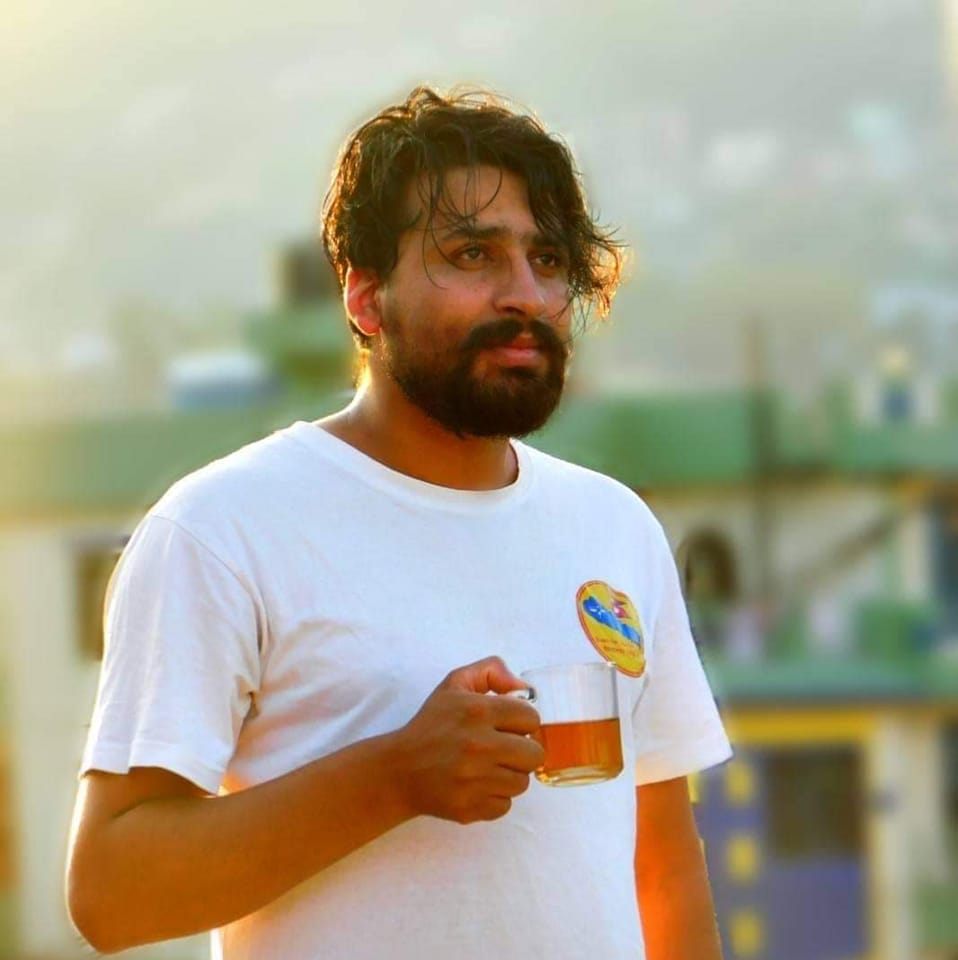 Rajan Puri