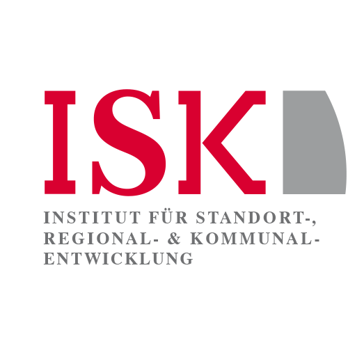 ISK Institut für Standort-, Regional- und Kommunalentwicklung