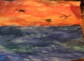 Tracy Rackensperger's Artwork