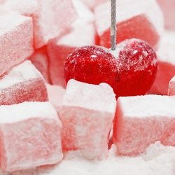 Turkish Delight Bazaar
