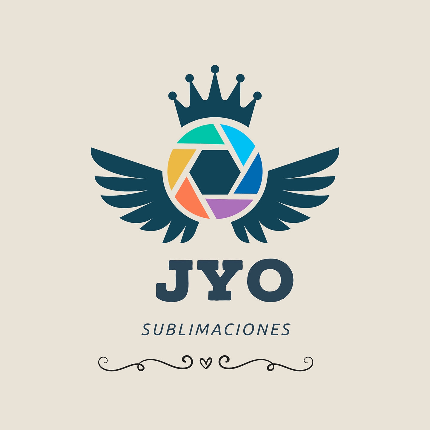 JYO Sublimaciones