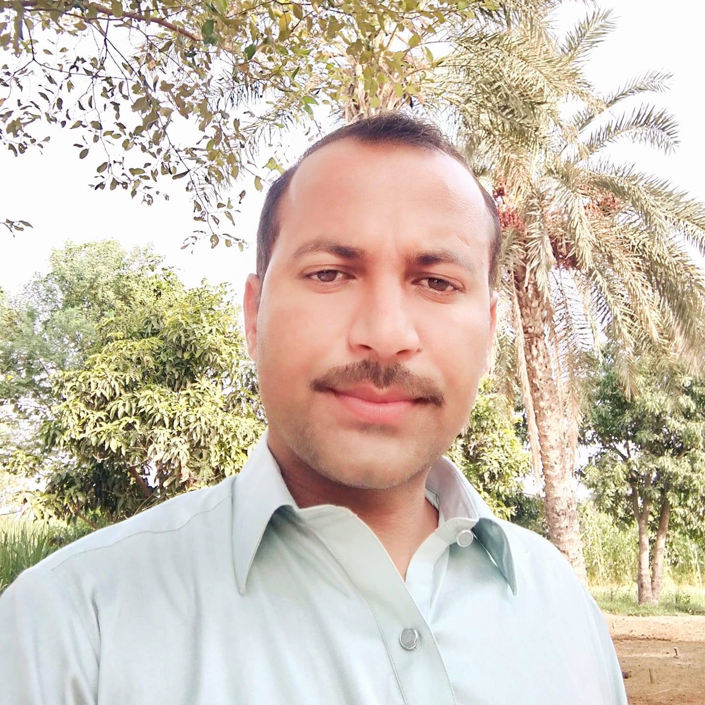 Imran Malik