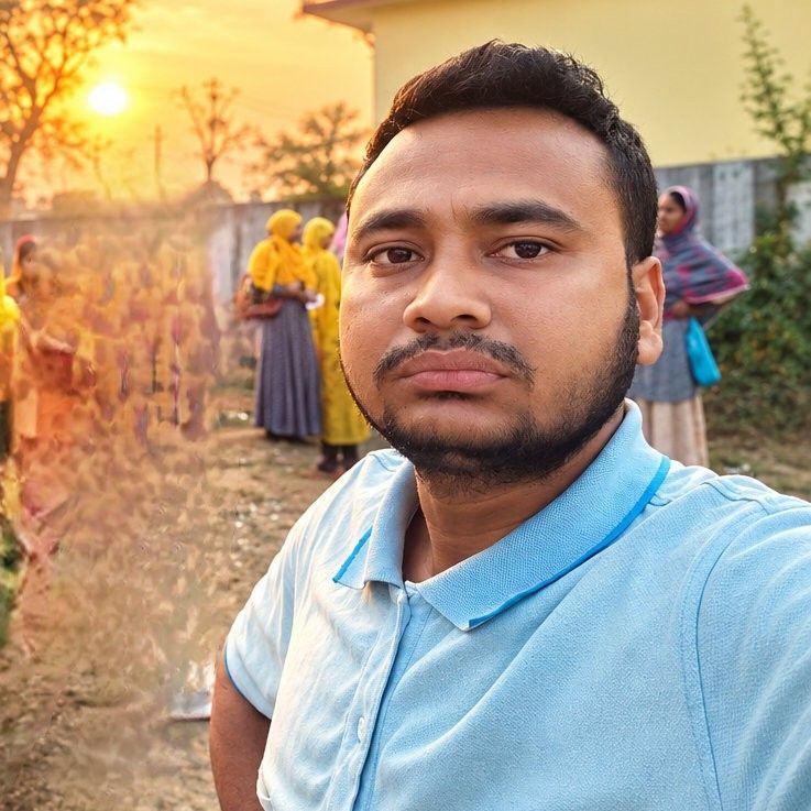RUHUL AMIN
