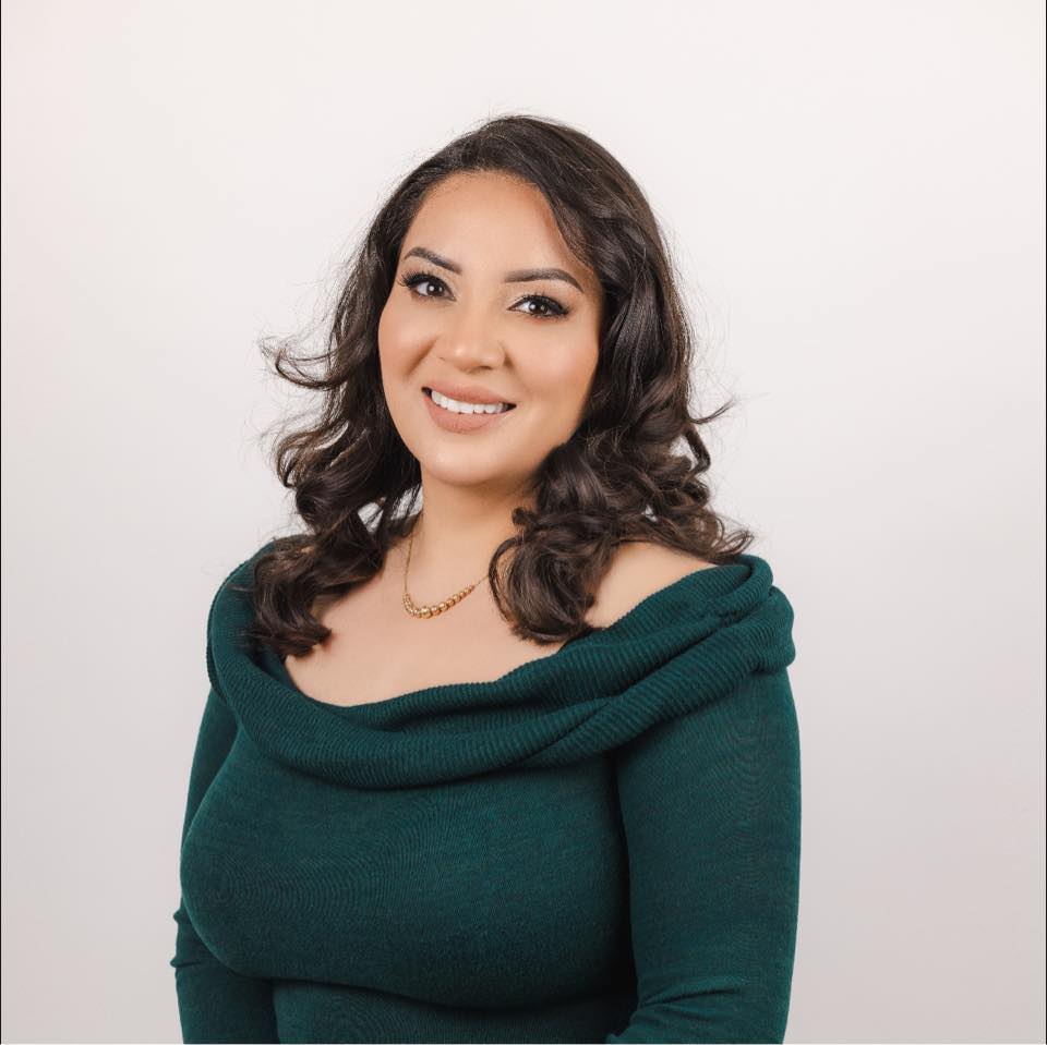 Jessica Rojas, Mortgage Broker & Real Estate | Rancho Cucamonga CA