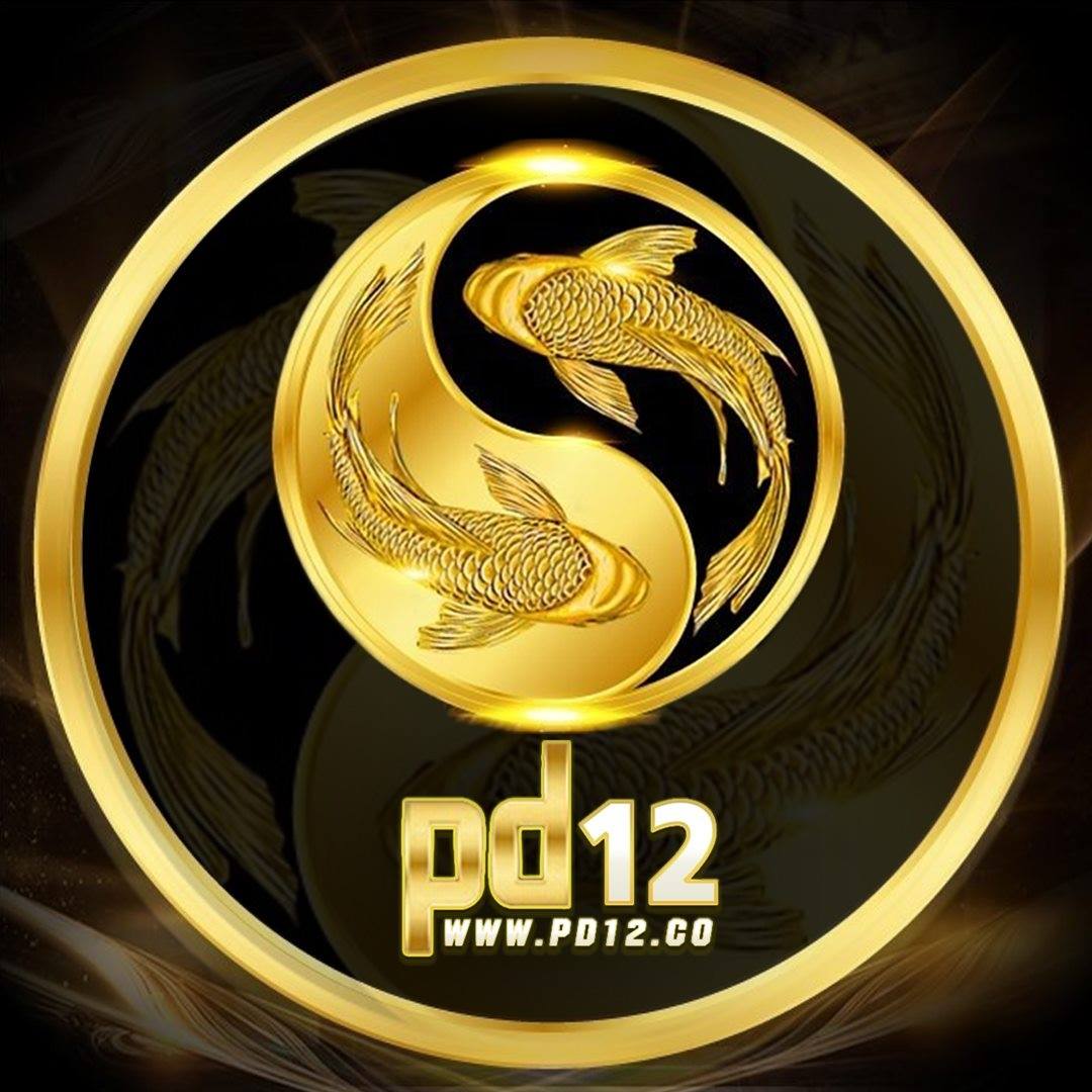 Pd12 Gaming v2