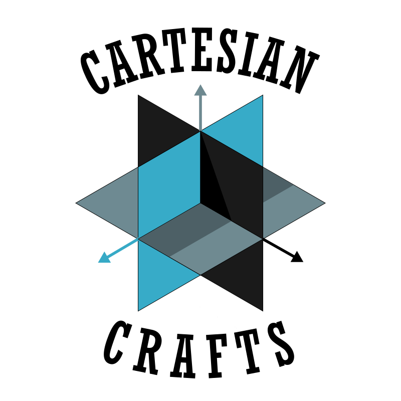 Cartesian Crafts