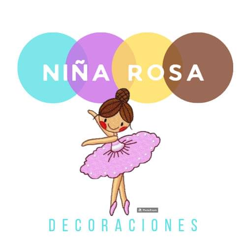 Niña Rosa Decoraciones | Fernando de la Mora