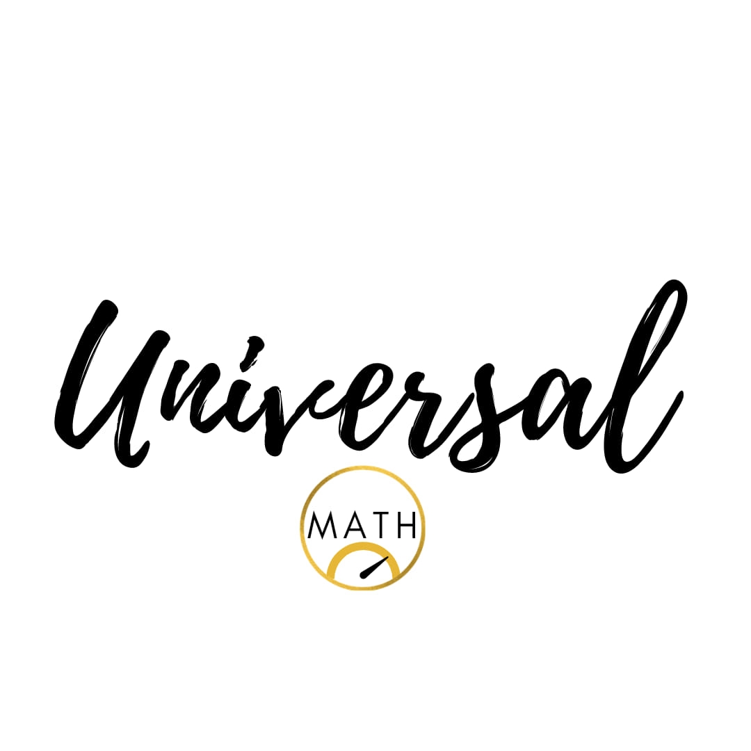 Universal MATH | Gurugram