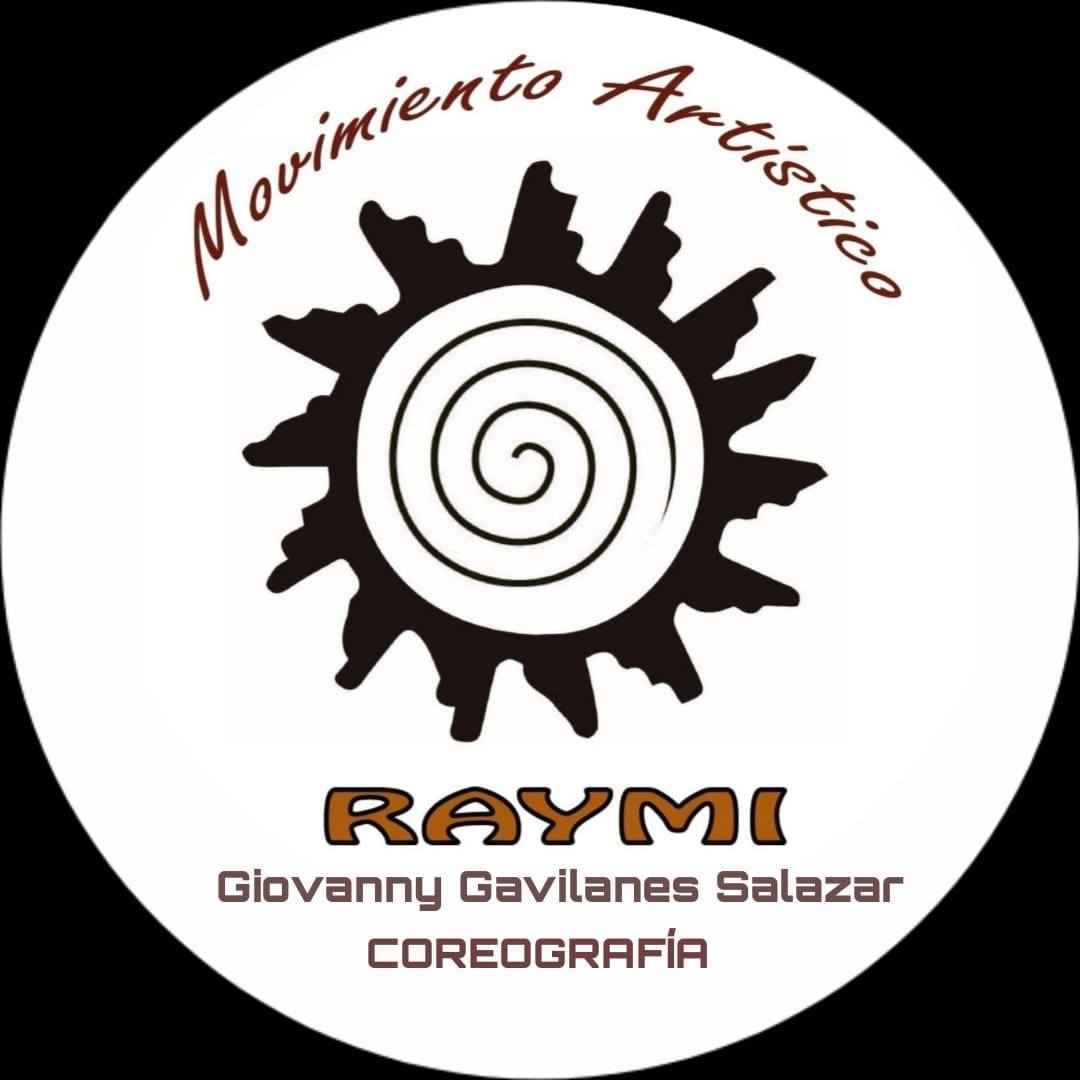 Elenco Artistico Raymi