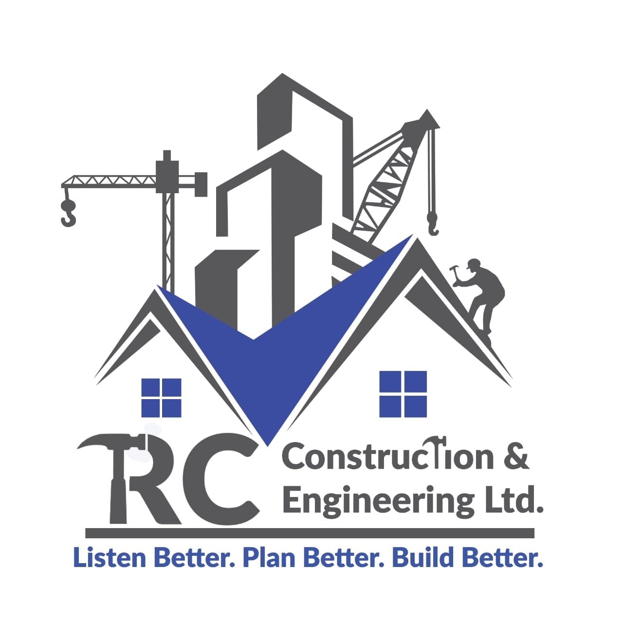 RC Construction & Engineering Ltd.