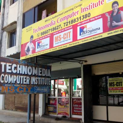 Technomedia Computer Institute