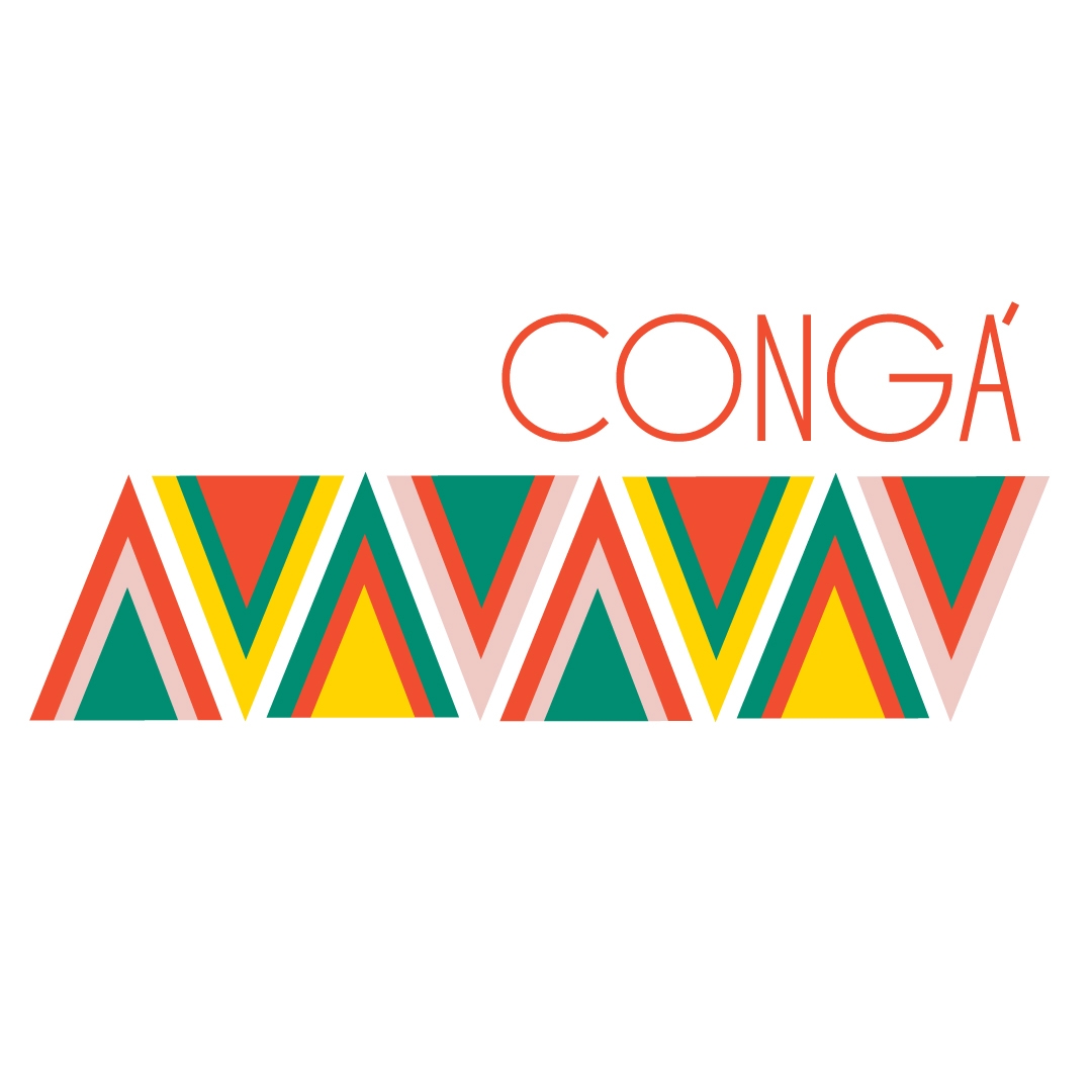 Congá | Rio de Janeiro RJ