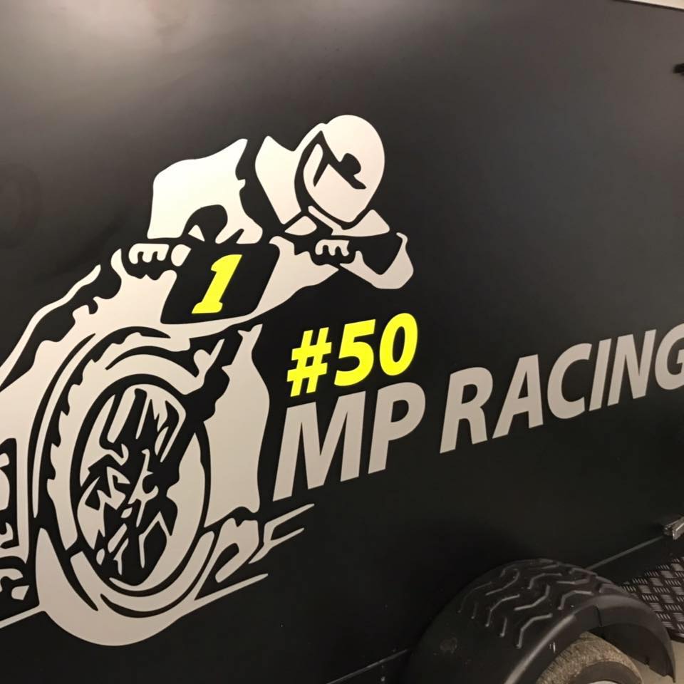 Mp-racing.dk