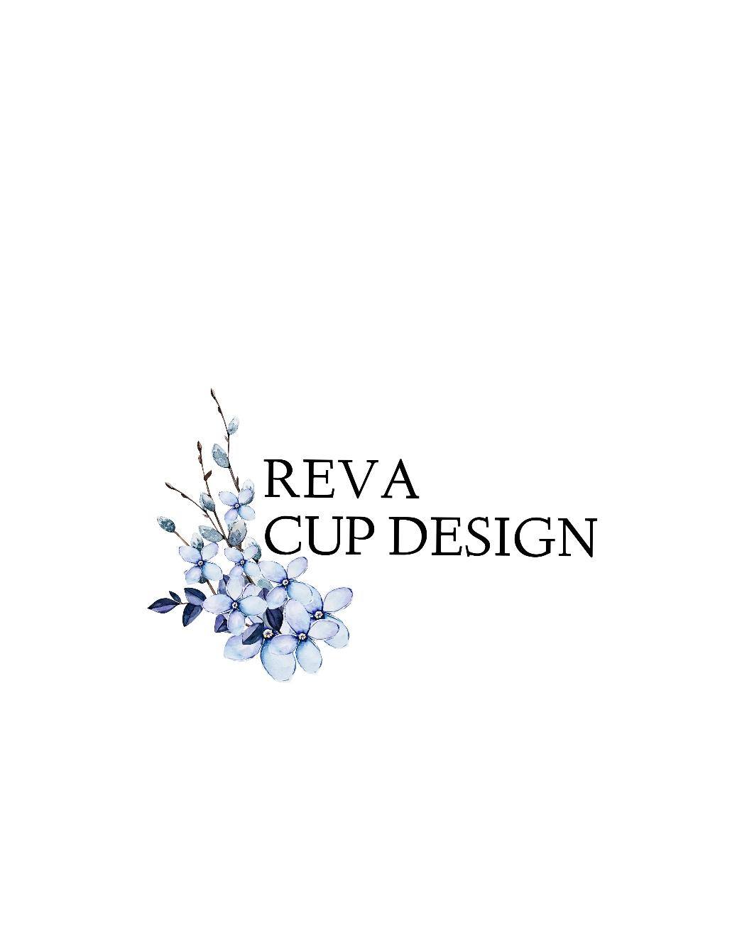 REVA Cup Design