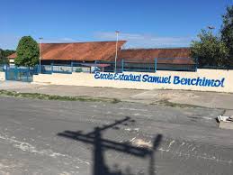 Escola Estadual Samuel Benchimol
