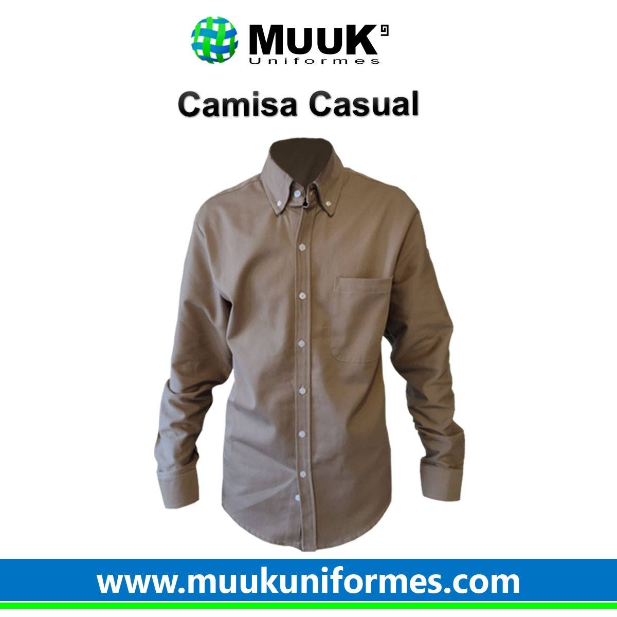 Muuk Uniformes México | Mexico City