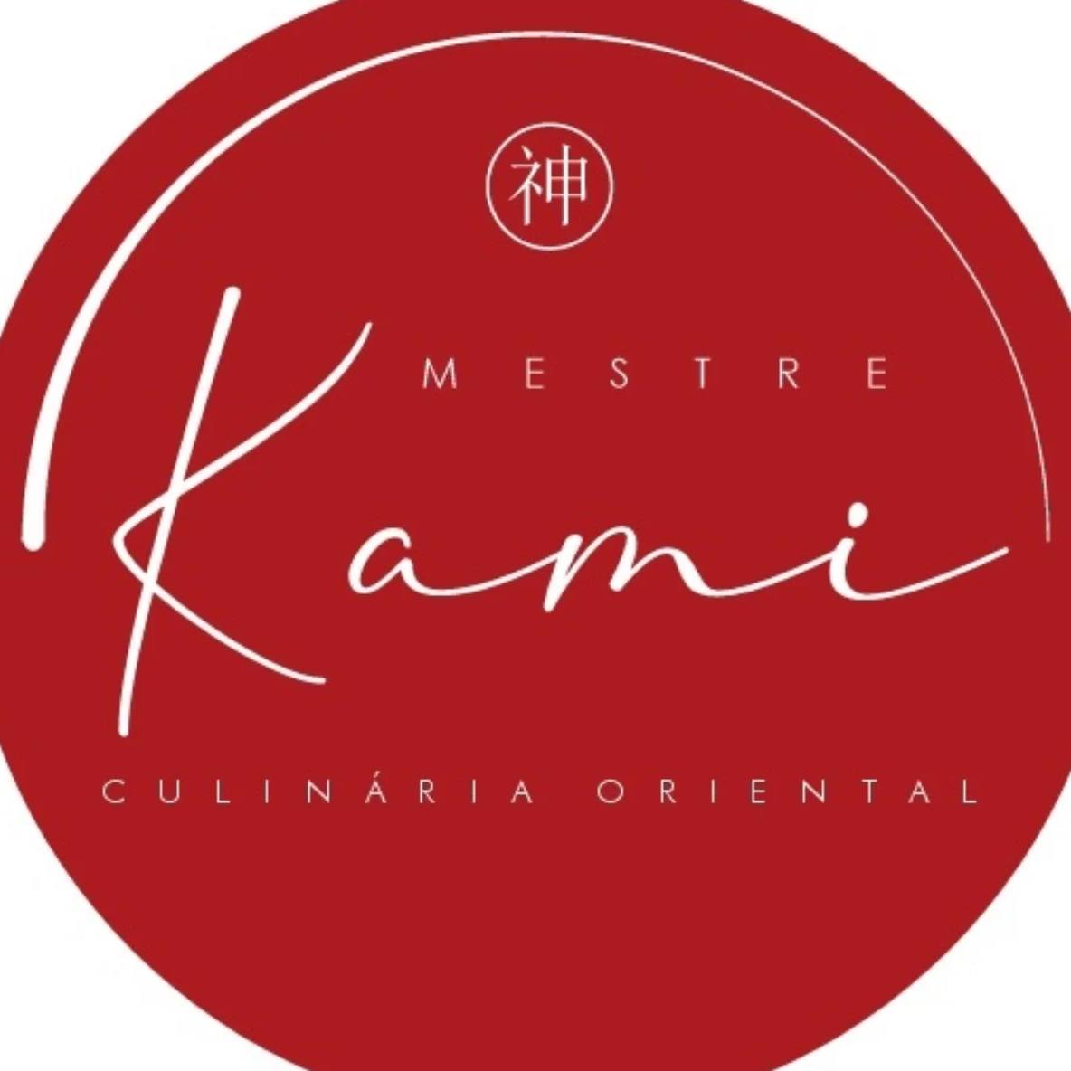 Mestre Kami | Rio de Janeiro RJ