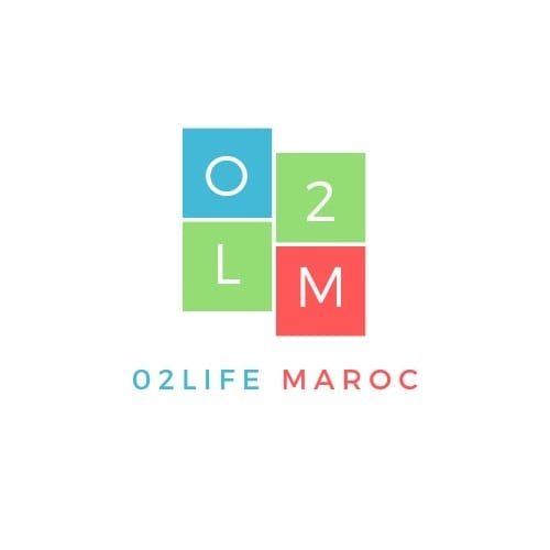 O2life MAROC | Ouarzazate